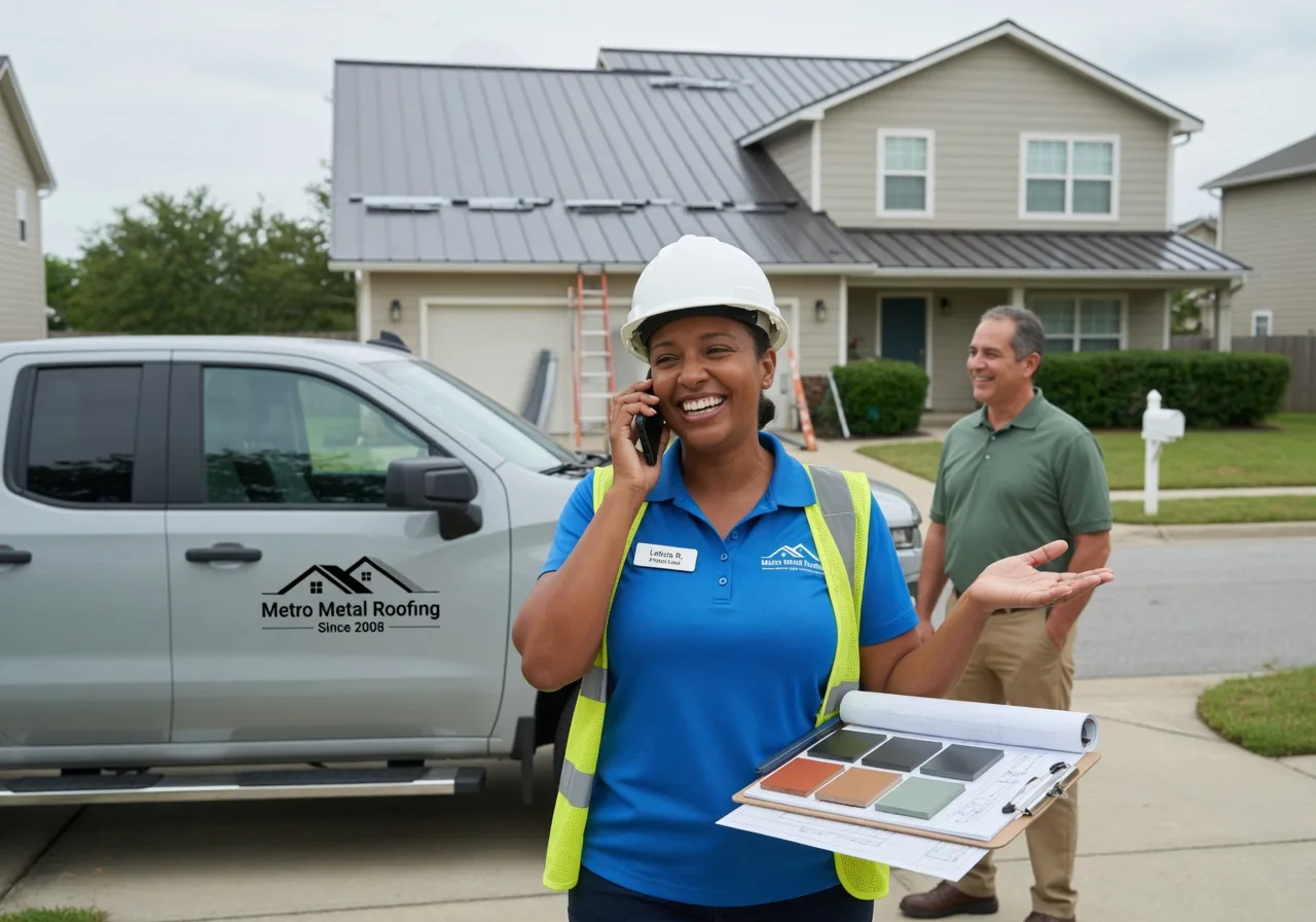 Metal Roofing Installation Plainview, MN FAQs