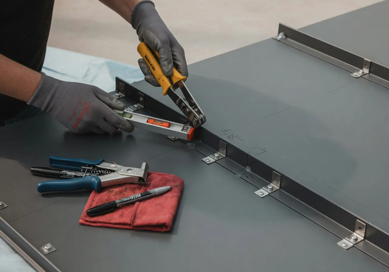 Why choose Metal Roofing Installation in Plainview, MN